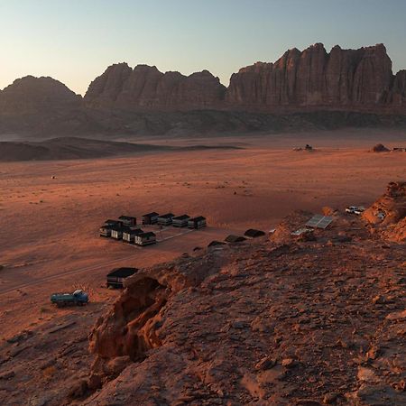 Wadi Rum Trip 外观 照片
