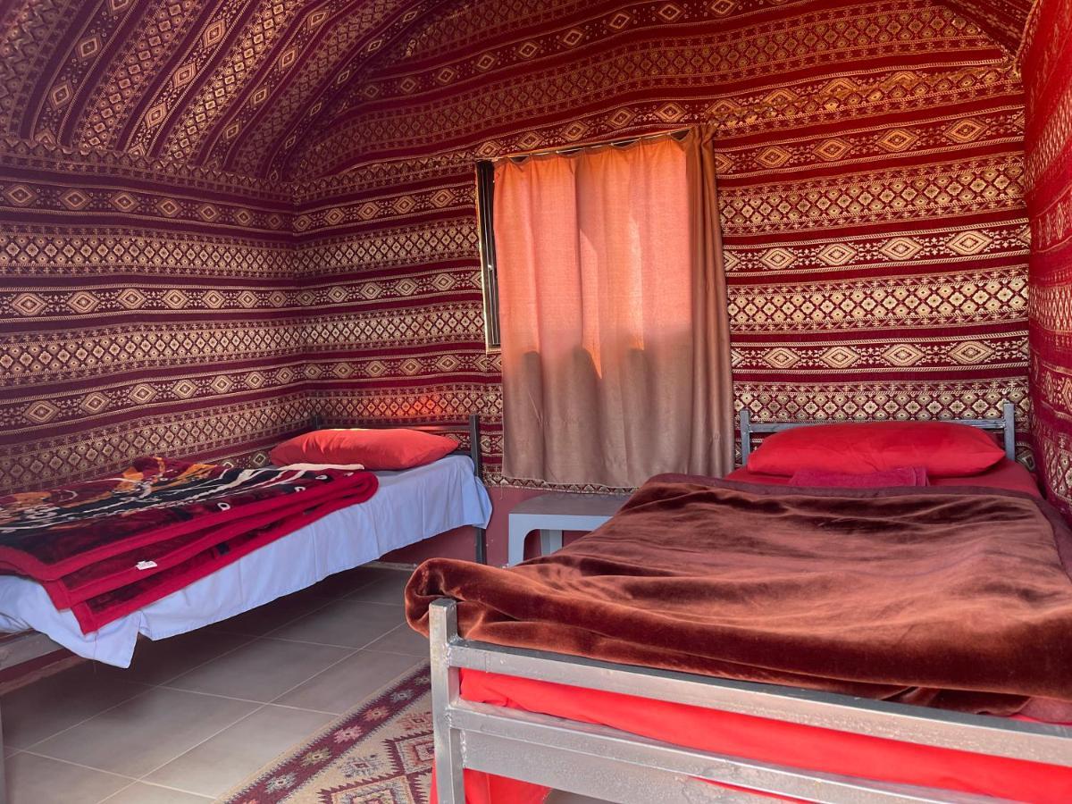 Wadi Rum Trip 外观 照片