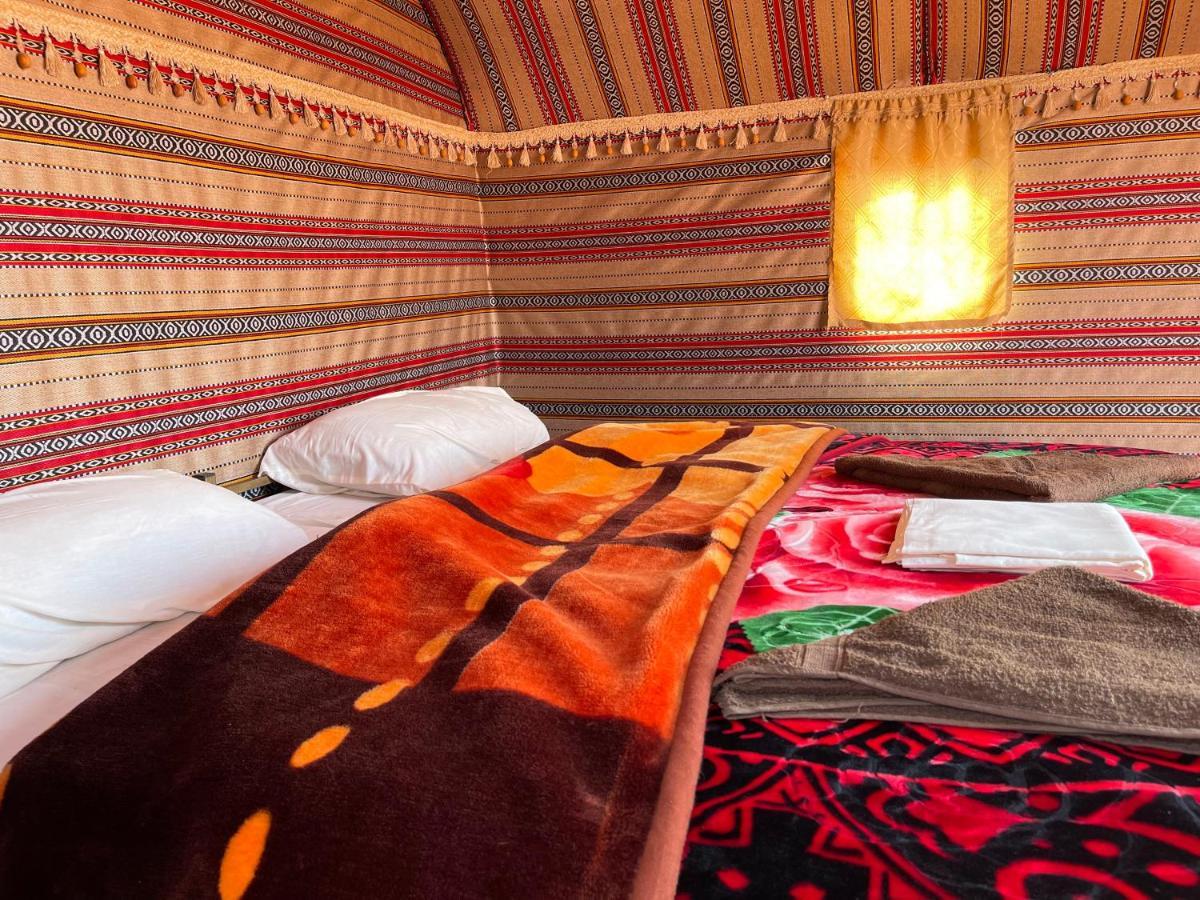 Wadi Rum Trip 外观 照片