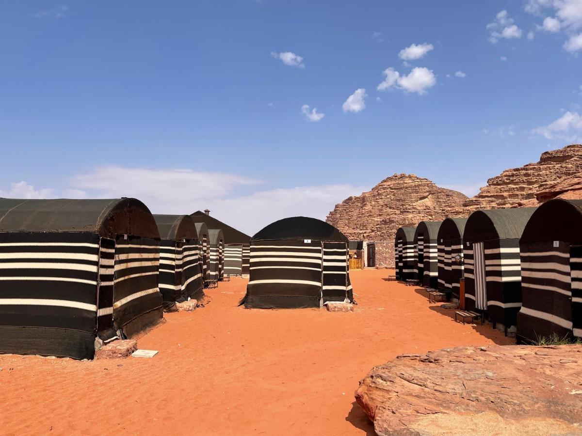 Wadi Rum Trip 外观 照片