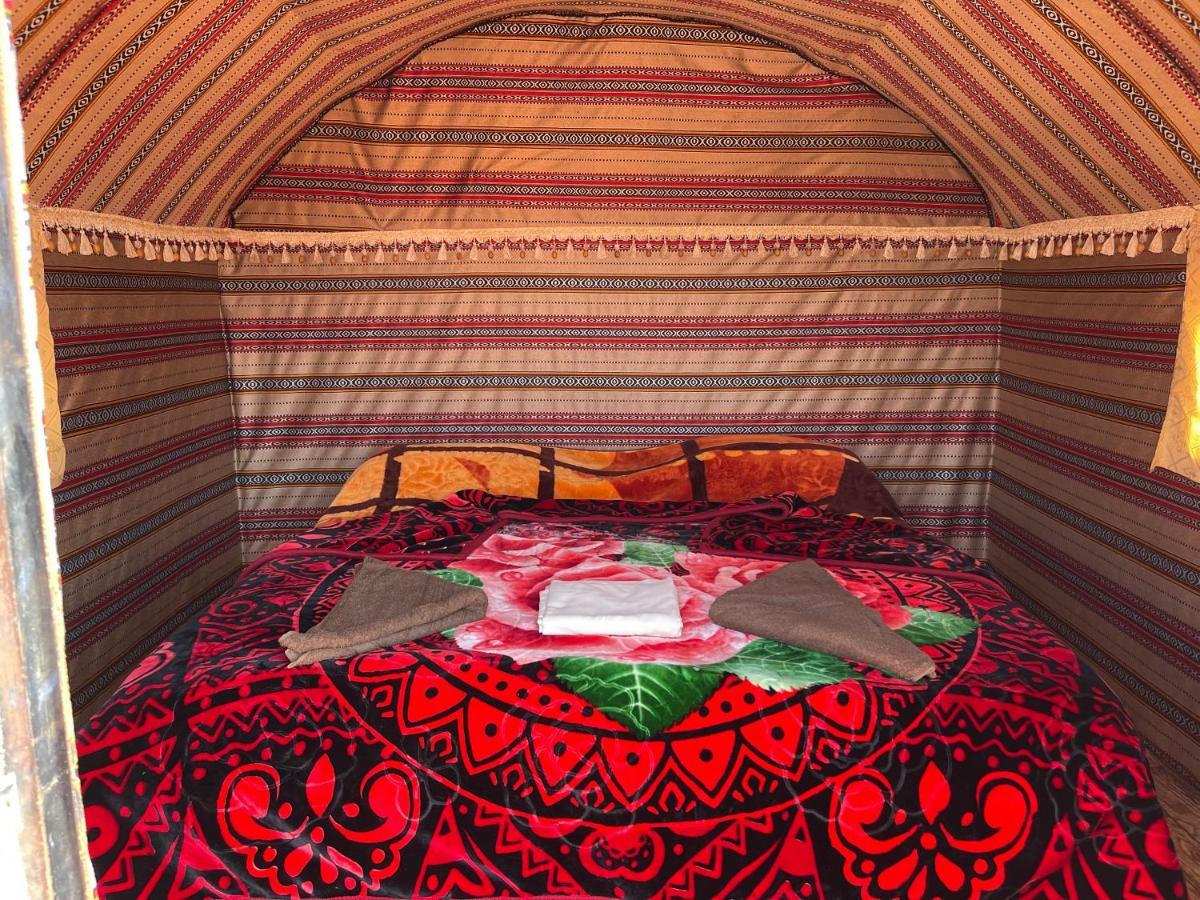 Wadi Rum Trip 外观 照片