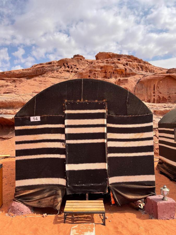 Wadi Rum Trip 外观 照片