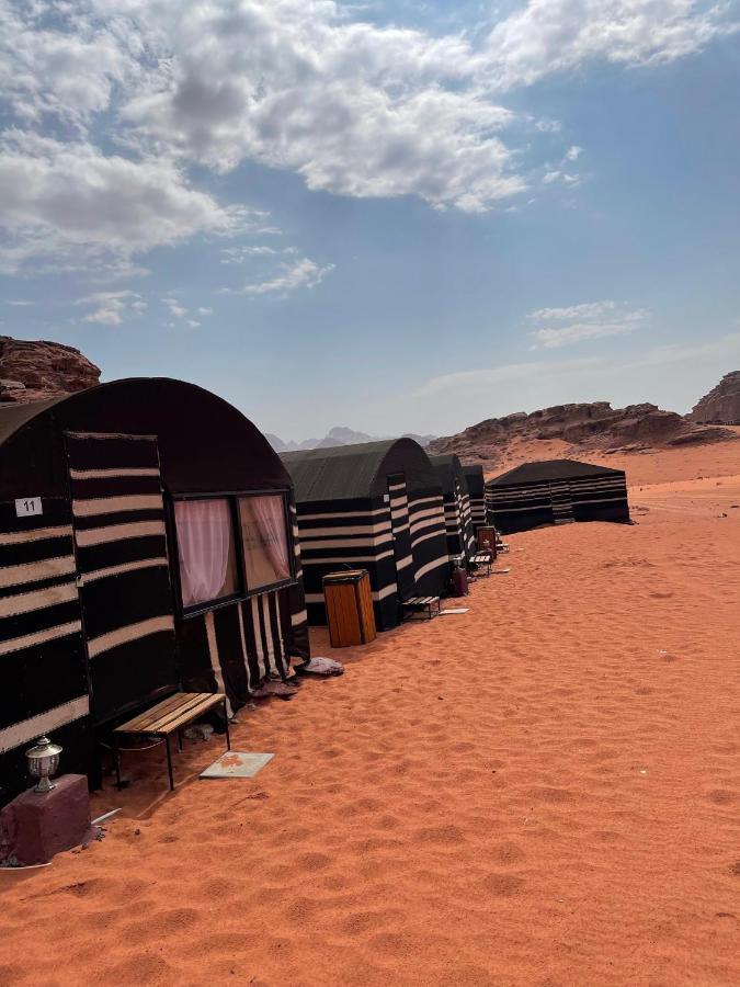 Wadi Rum Trip 外观 照片