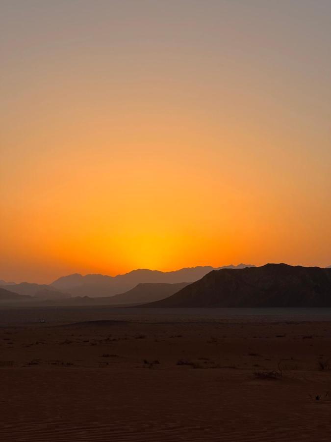 Wadi Rum Trip 外观 照片