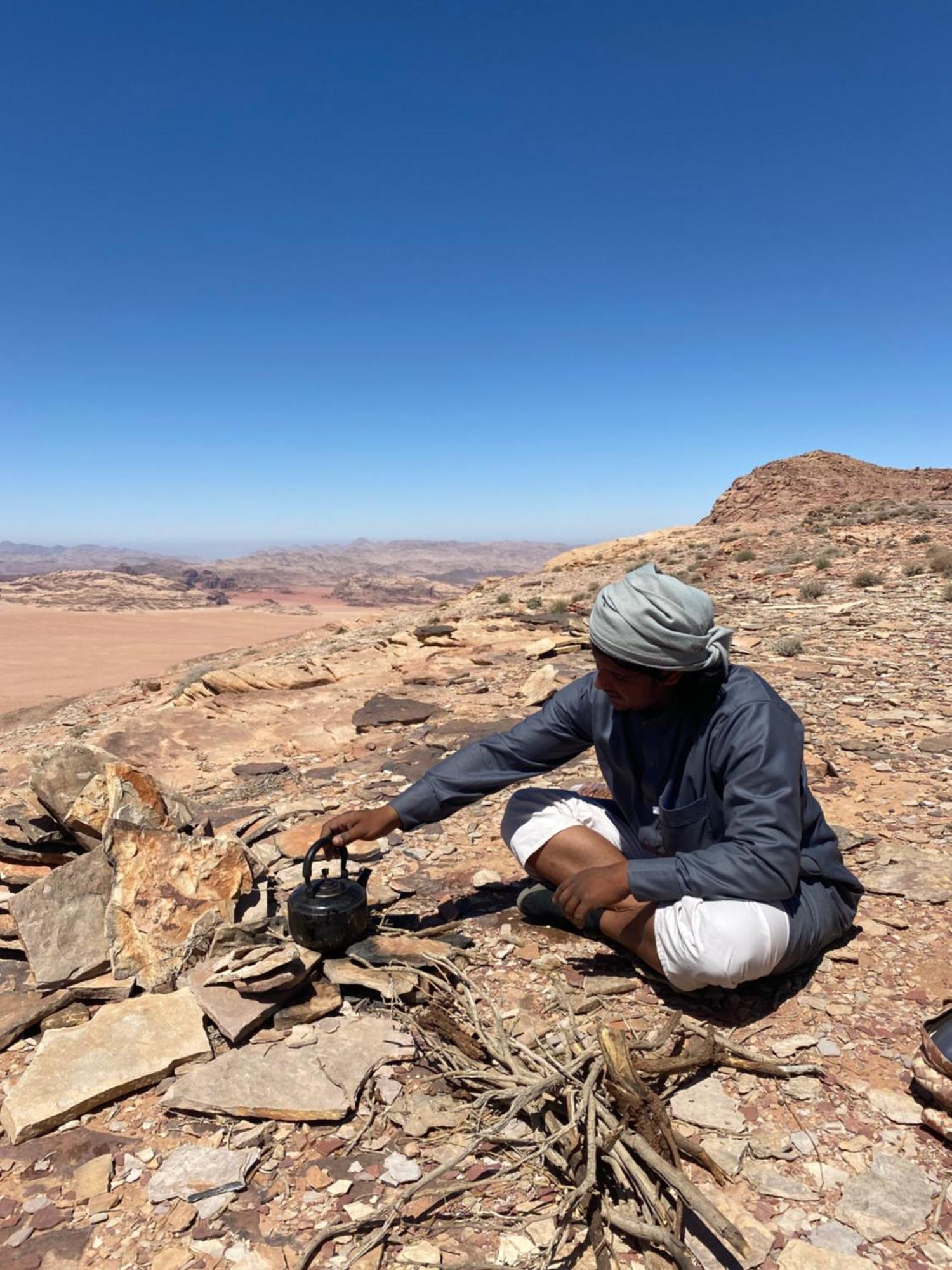 Wadi Rum Trip 外观 照片