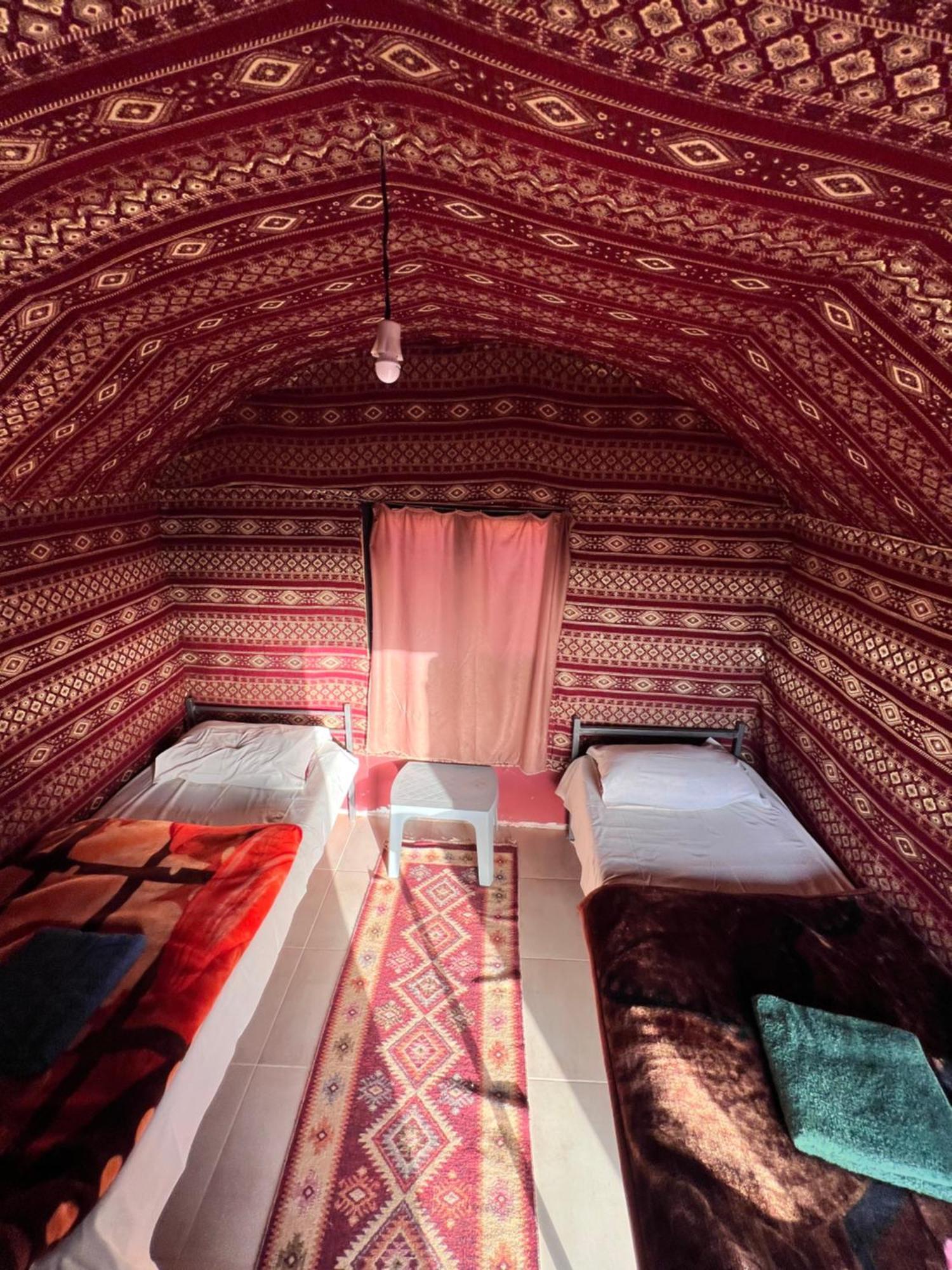 Wadi Rum Trip 外观 照片
