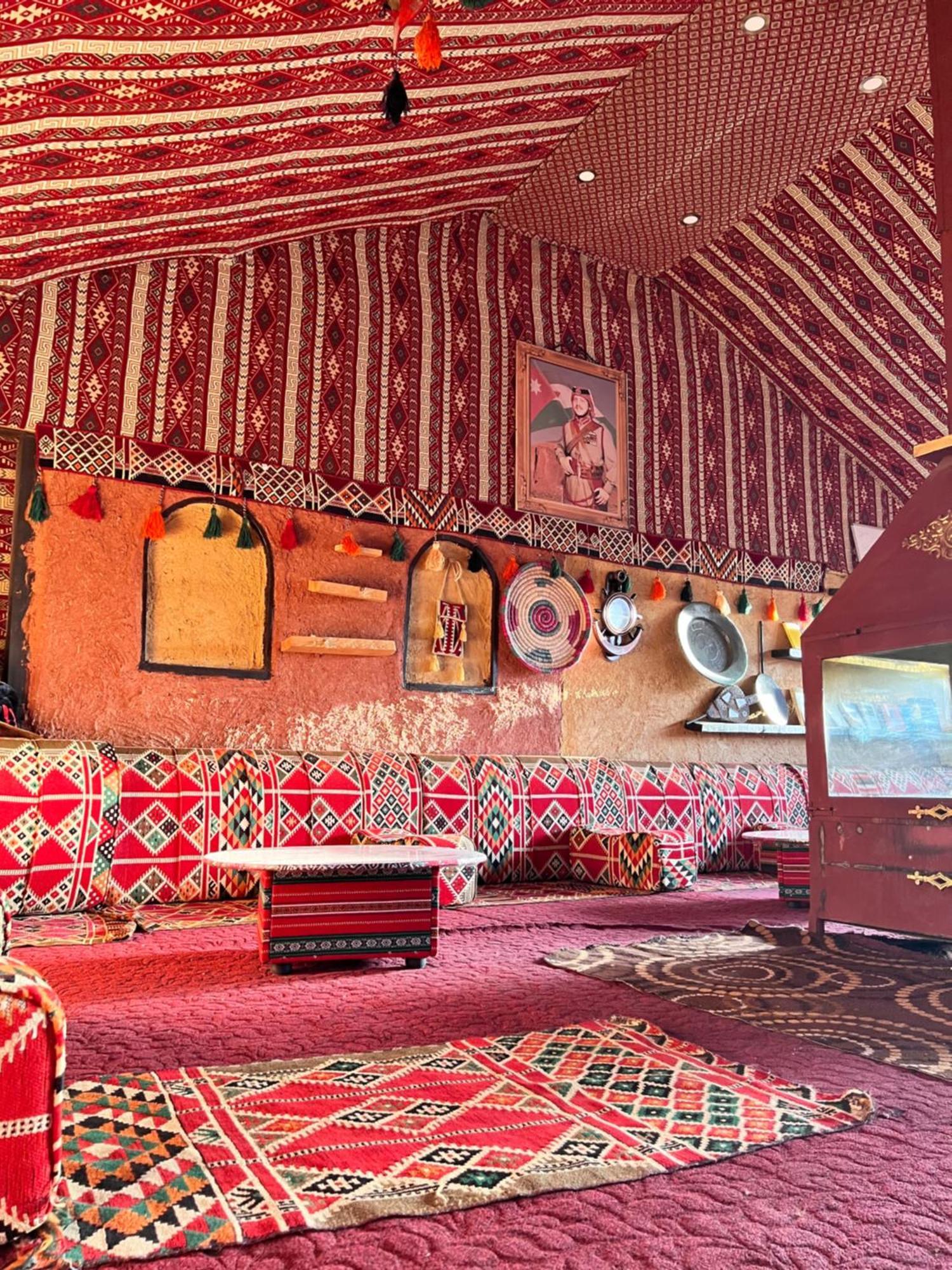 Wadi Rum Trip 外观 照片