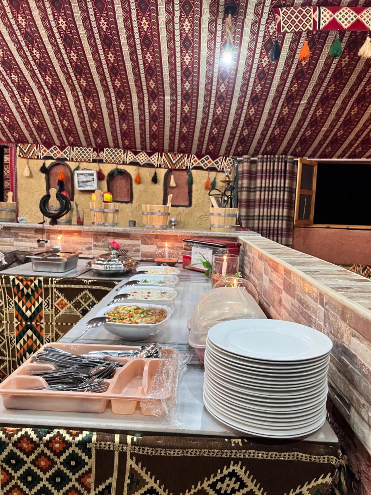 Wadi Rum Trip 外观 照片