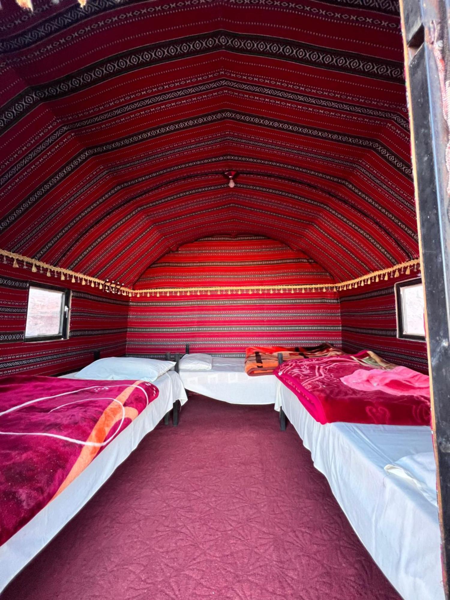Wadi Rum Trip 外观 照片