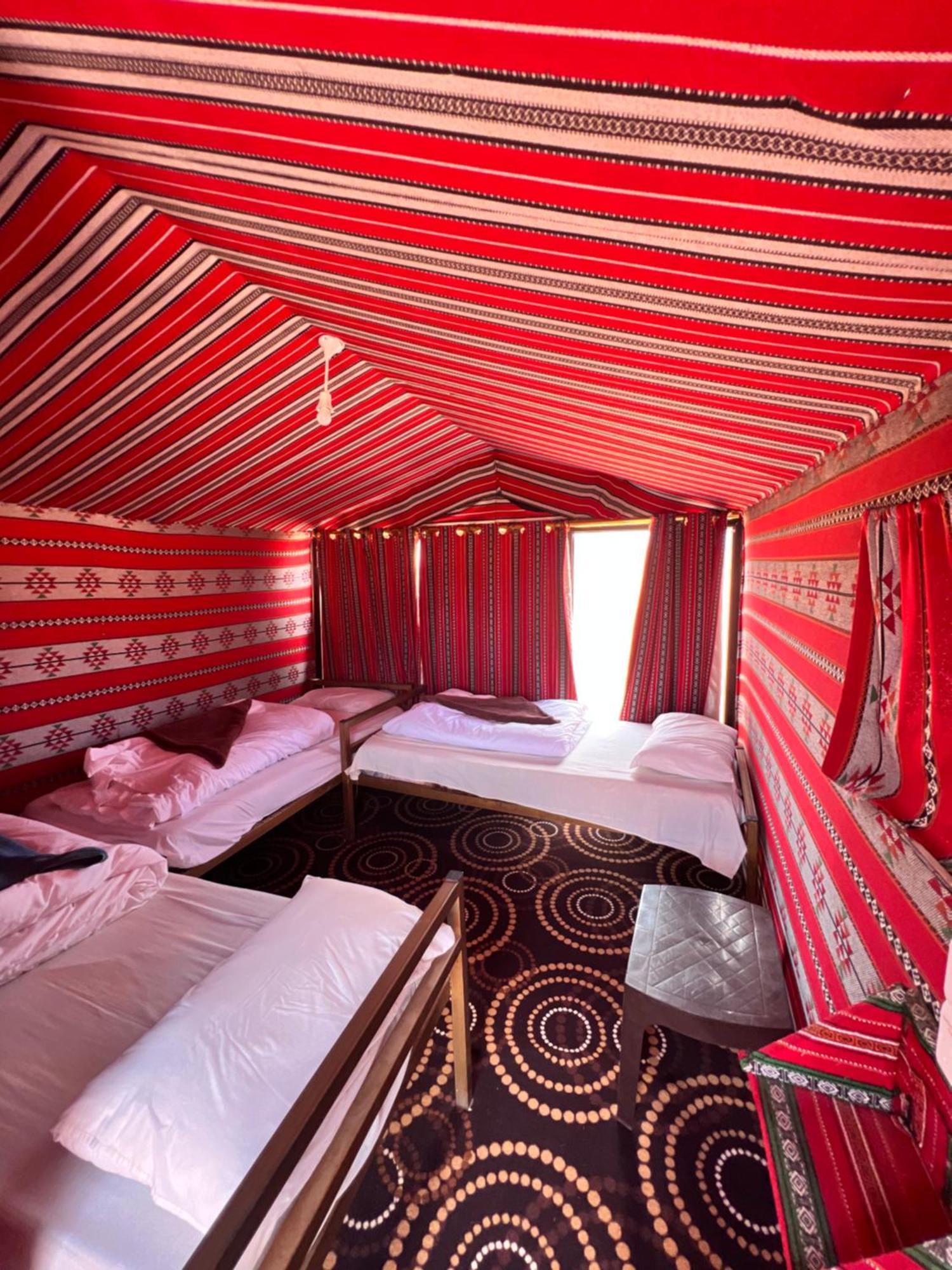 Wadi Rum Trip 外观 照片