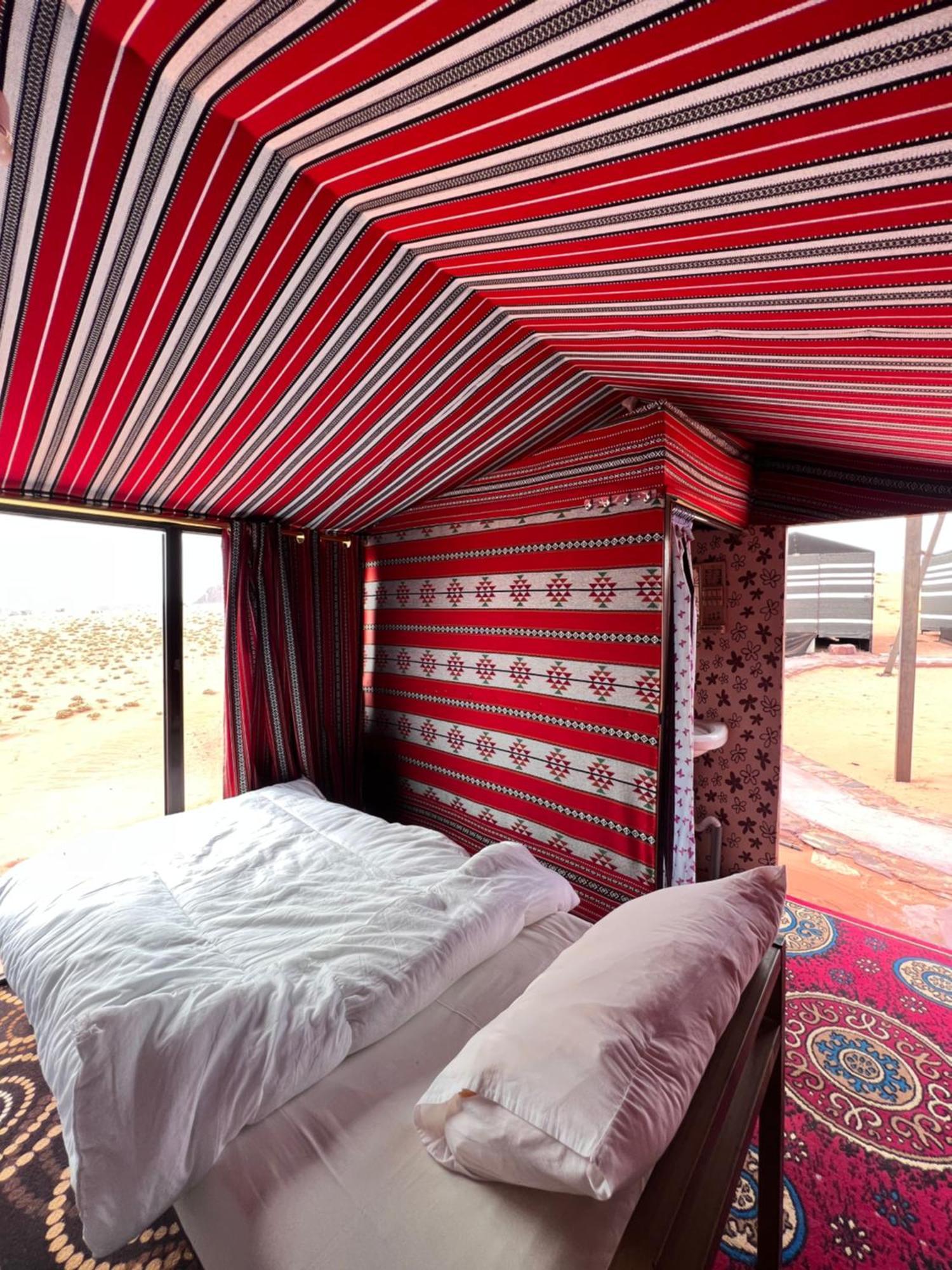 Wadi Rum Trip 外观 照片