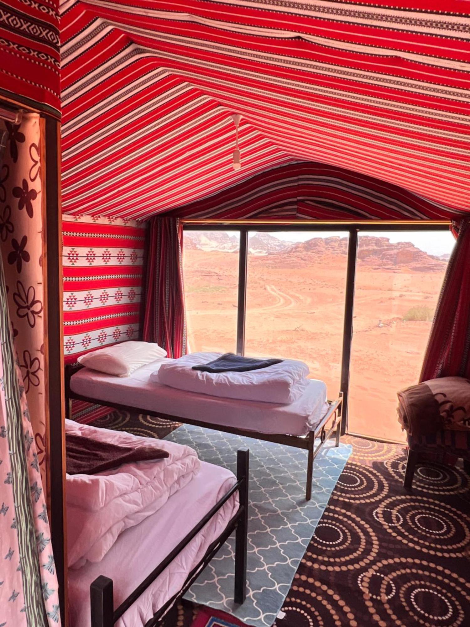 Wadi Rum Trip 外观 照片