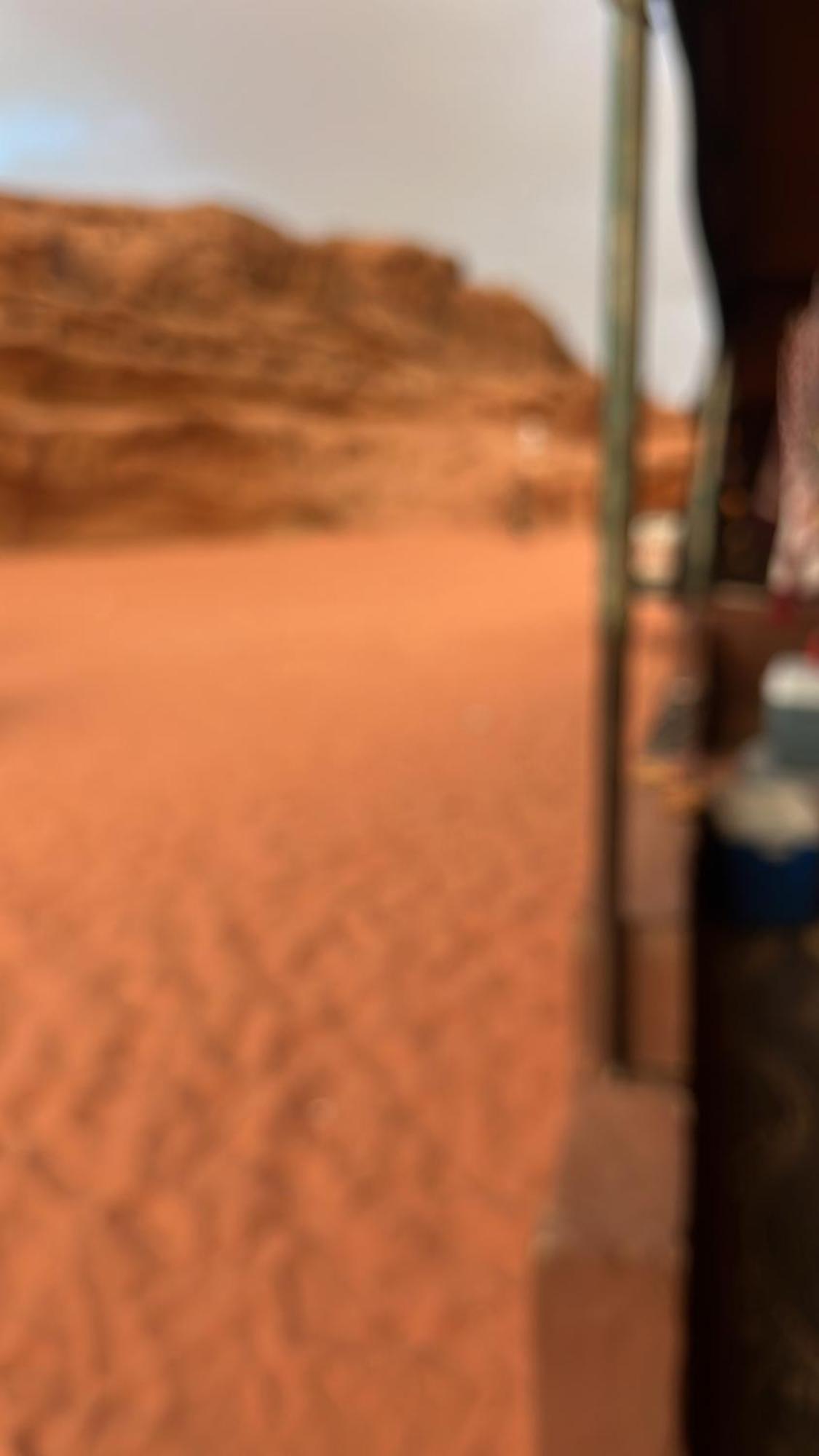 Wadi Rum Trip 外观 照片