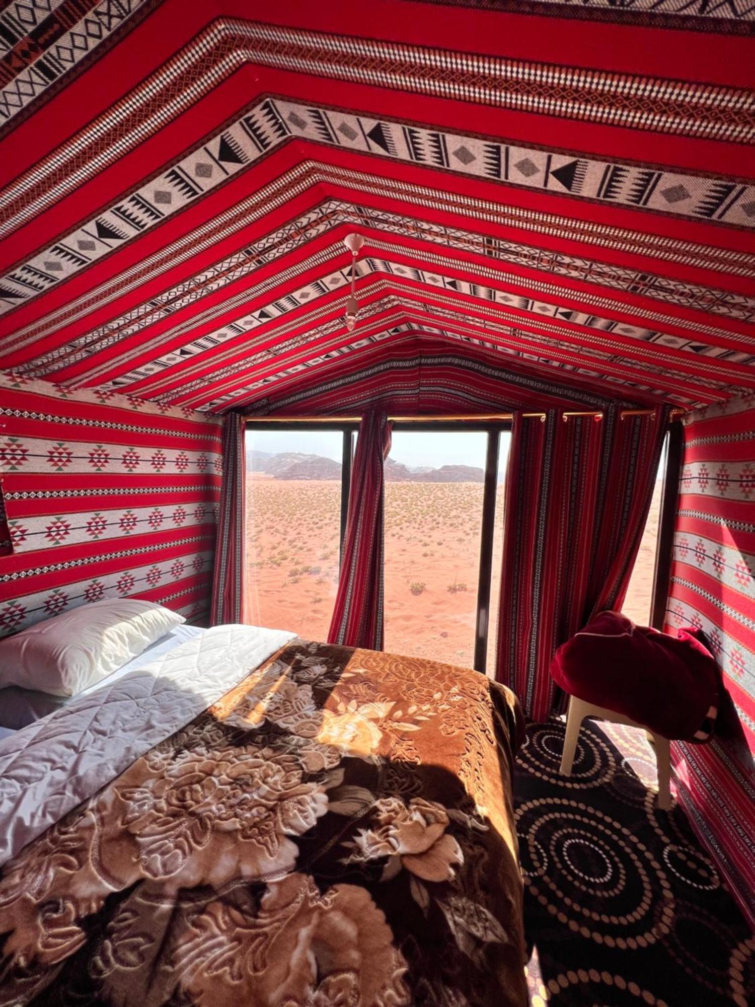 Wadi Rum Trip 外观 照片